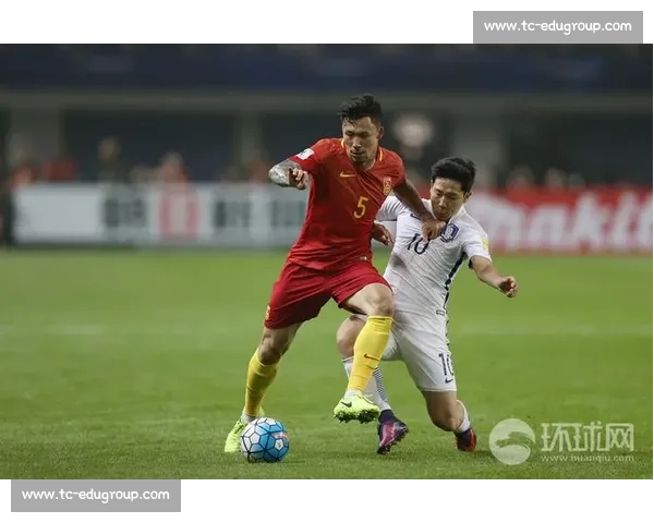 聚焦二十三日中韩对决国足迎关键战考验实力与韧性全队期待突破