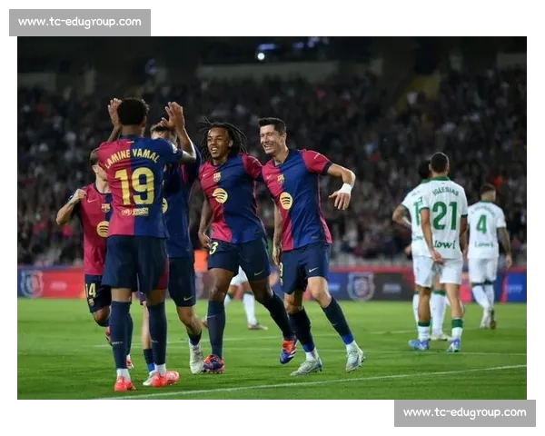 莱万特主场迎战巴萨焦点对决检验豪门底蕴与黑马成色联赛走势之争